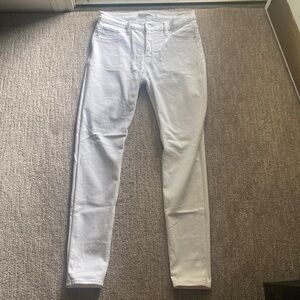 Hudson Nico Super Skinny Jeans